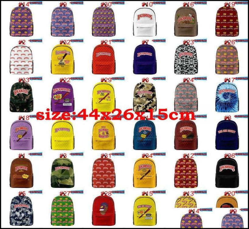 

Outdoor Bags Sports Outdoors High Chic Society Purple Backwoods For Breakfast By Sunny F Black Neckstomper Backwood Backpack Print8145098, Red