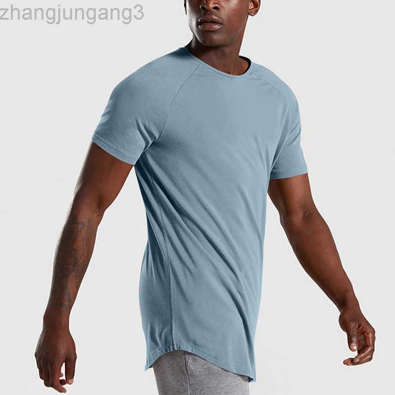 

Desginer Alo Yoga T Shirt Summer Men' Sportswear Short-sleeved Running Fitness Quick-drying Top Ice, White