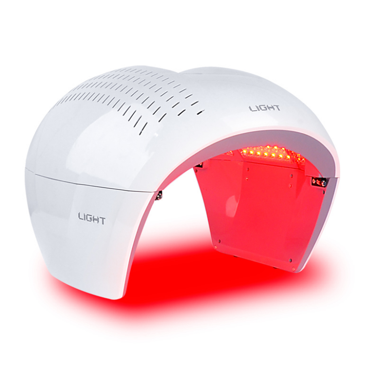 

Professional Photon Led Pdt Light Machine 7 Colors Acne Treatment Face Whitening Skin Rejuvenation Light Therapy Led Photon Mask177