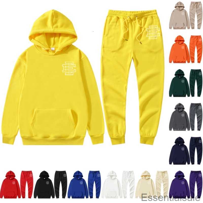 

Mens Designer Ee Hoodies Eric Emanuel Tracksuits Long Sleeve Pullover Hooded Loose Sportwear Pant Letter Printed Hoody Womens Fashion Style Asian Size Dhaj, 11