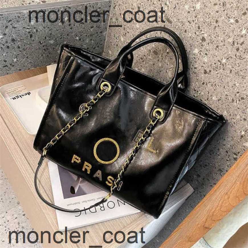 

Evening Bags 80% Off Handbags Women's Luxury Beach Designers Metal Pearl Letter Badge Tote Bag Small Leather Large Female Chain Wallet Backpack Nb2i 920l