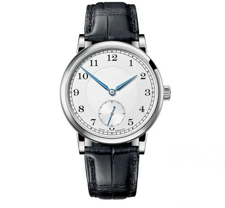 

Mans Classic Watches High quality man watch mechanical automatic movement stainless steel Male wristwatch al01 oyster perpetual