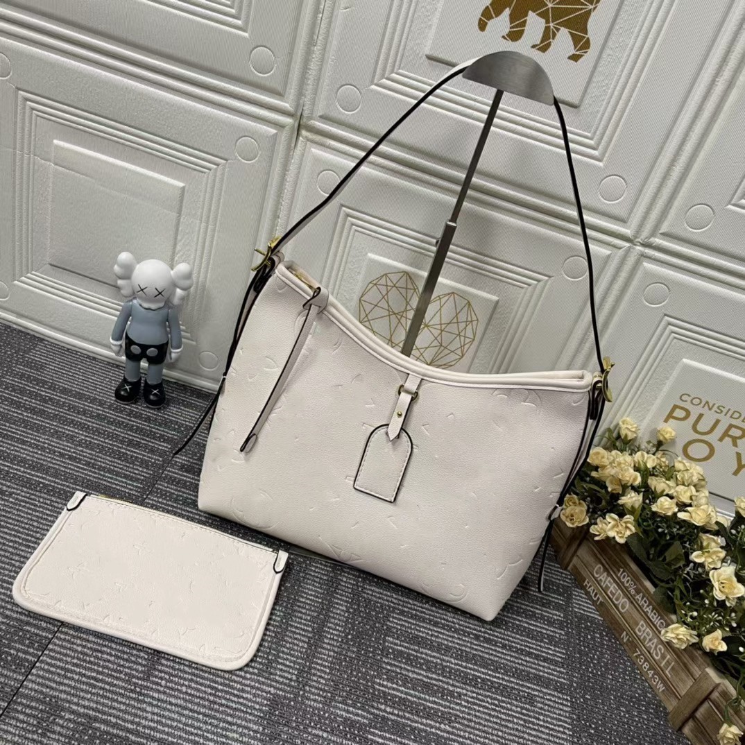 

Designers Bags tote bag crossbody Women bag cross body emboss Delicate knockoff Half Moon Shoulder Bags LOOP 29x24x12CM Baguette Bag, Dust bag
