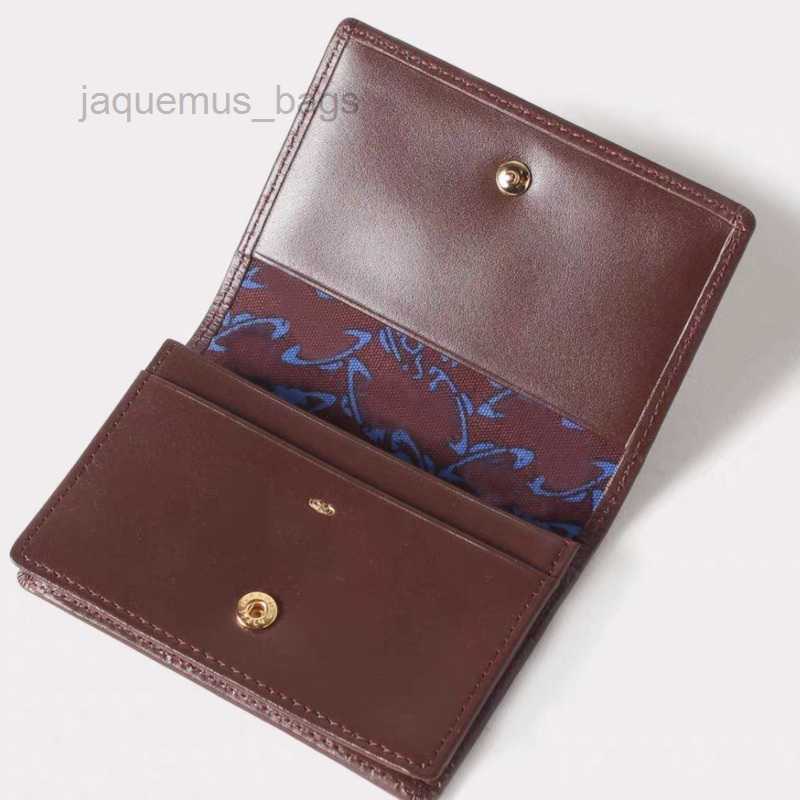 

Vi Fashion Card Holder Ladies Wallet Cowhide Saturn Bag with Box Credit Cards Business card pack Fold Coin Purse Viviennewestwood, Red