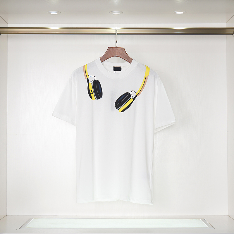 

Mens Designers T Shirt Man Womens tshirts With Letters Print Short Sleeves Summer Shirts Men Loose Tees, 05