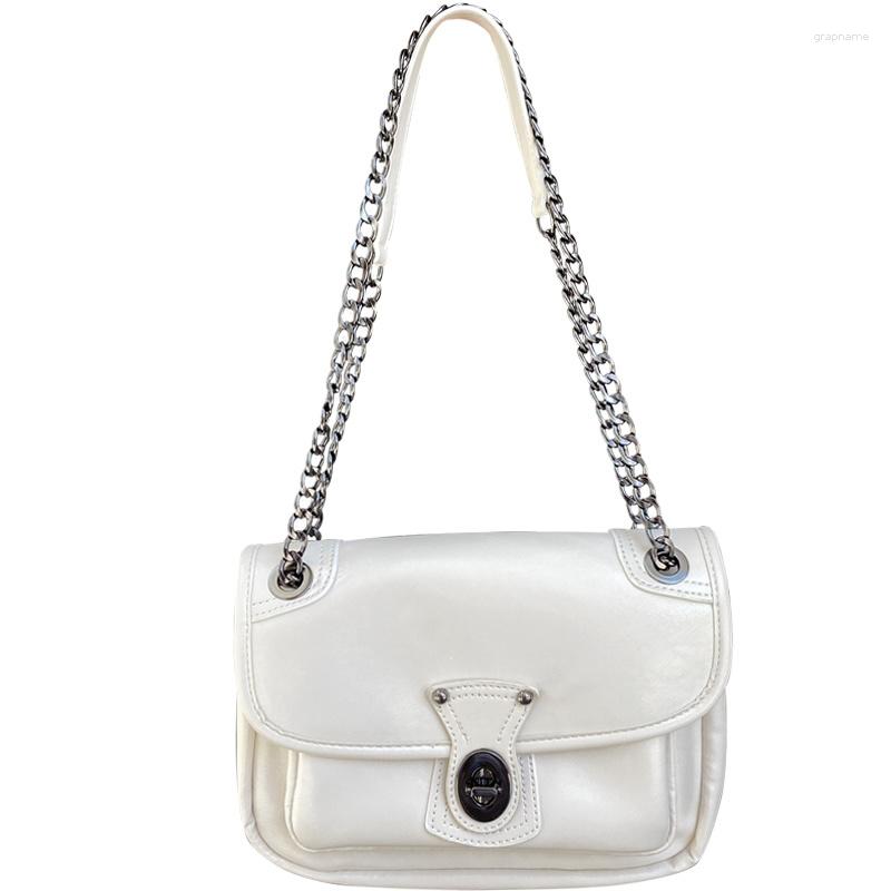 

Evening Bags Korean Ins Wandering Bag Female 2023 Minority Design Messenger Versatile Gentle Underarm, Black