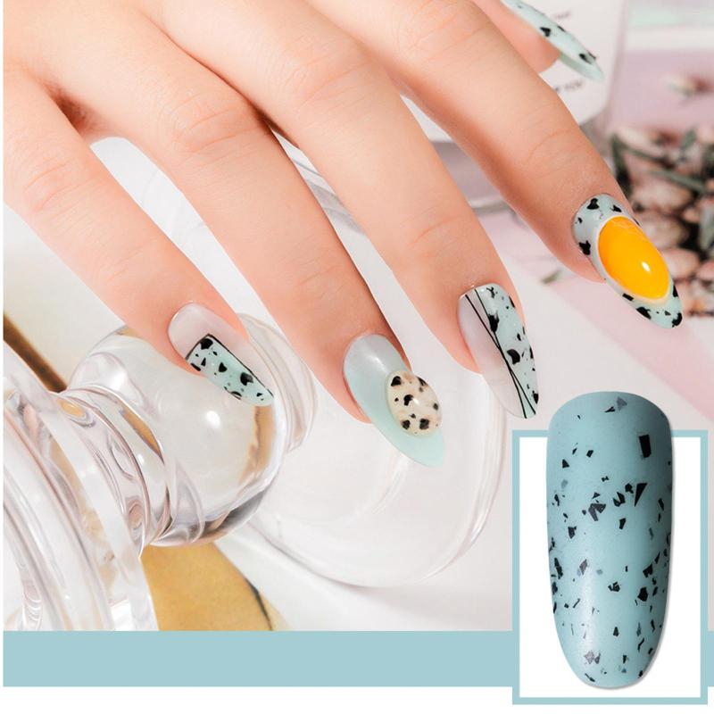 

Nail Gel Quail Egg Polish Glue Net Red Same Model Japanese Ice Through Eggshell Potherapy Resin, As