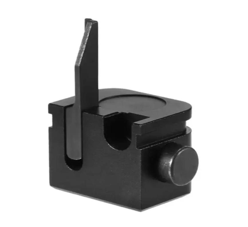 

Tactical Adjustment Cnc Stainless Steel Aluminium Alloy Matic Selector Switch For Glock 171819 Sear And Slide Mod C206963159, Green