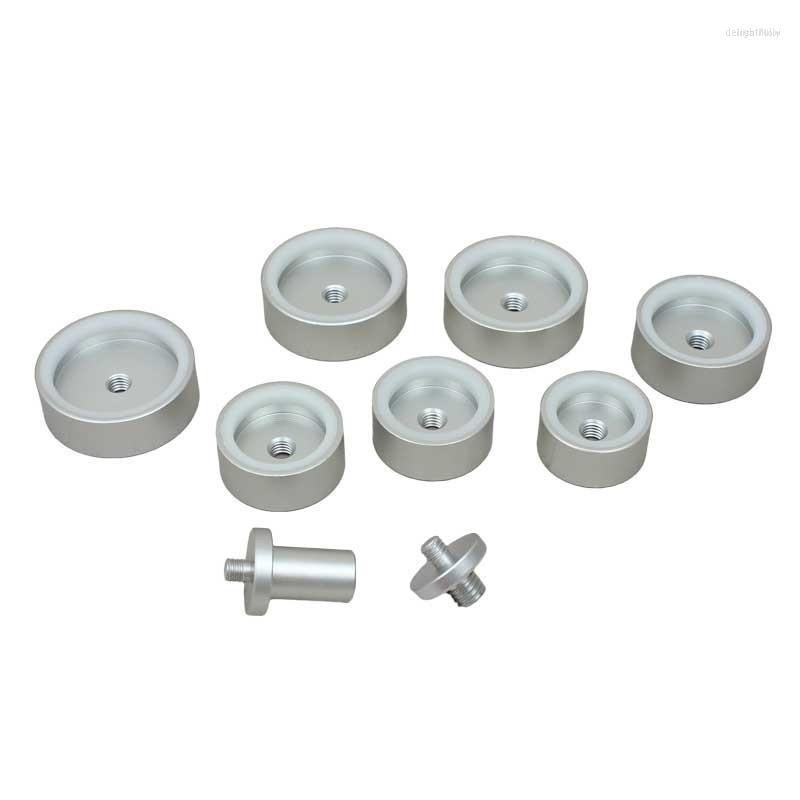 

Watch Repair Kits Bezel Dies For Rlx Watches 9 Pc Die Kit