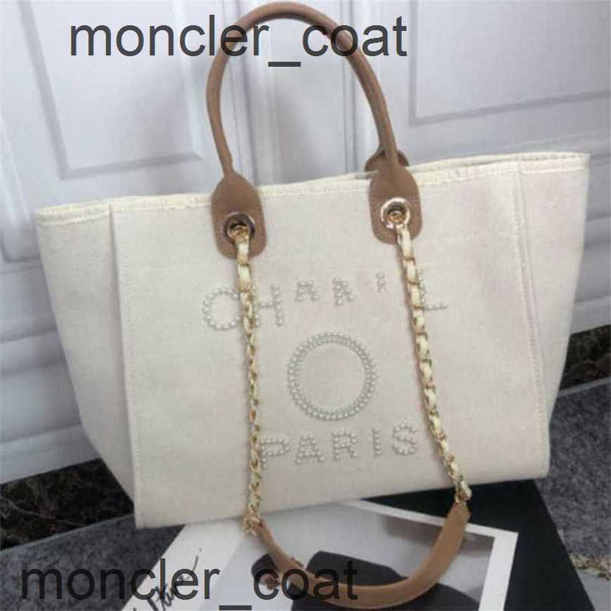 

Evening Bags 80% Off Women's Luxury Classic Canvas Beach Bag Designers Female Large Backpacks Capacity Small Chain Packs Big Shopping Handbags Gtel Mx10, Beige