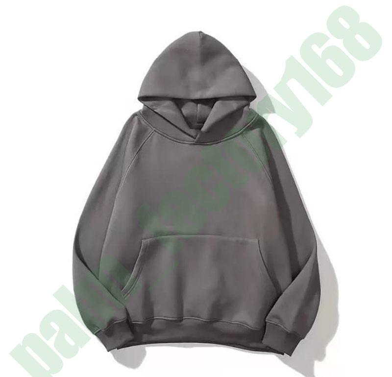 

Men's Women's Ess Hoodie Hoodie Thermal Designer Hoodie Fashion Streetwear Pullover Loose Hooded Pullover Upper Clothing Autumn Winter, White