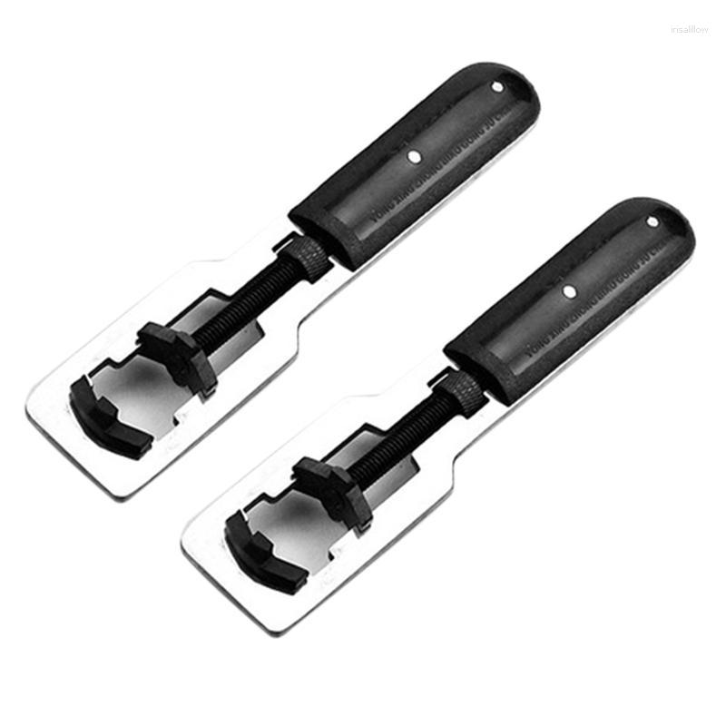 

Watch Repair Kits Tools & Model Double 2 In 1 Adjustable Special Back Opener Case Open Tool For Watchmakers 2PcsRepair