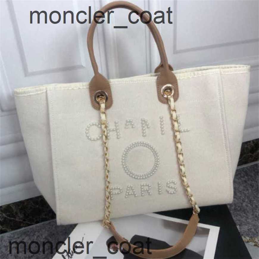 

Evening Bags 80% Off Women's Luxury Classic Canvas Beach Bag Designers Female Large Backpacks Capacity Small Chain Packs Big Shopping Handbags Rhdh Uvkr, Beige