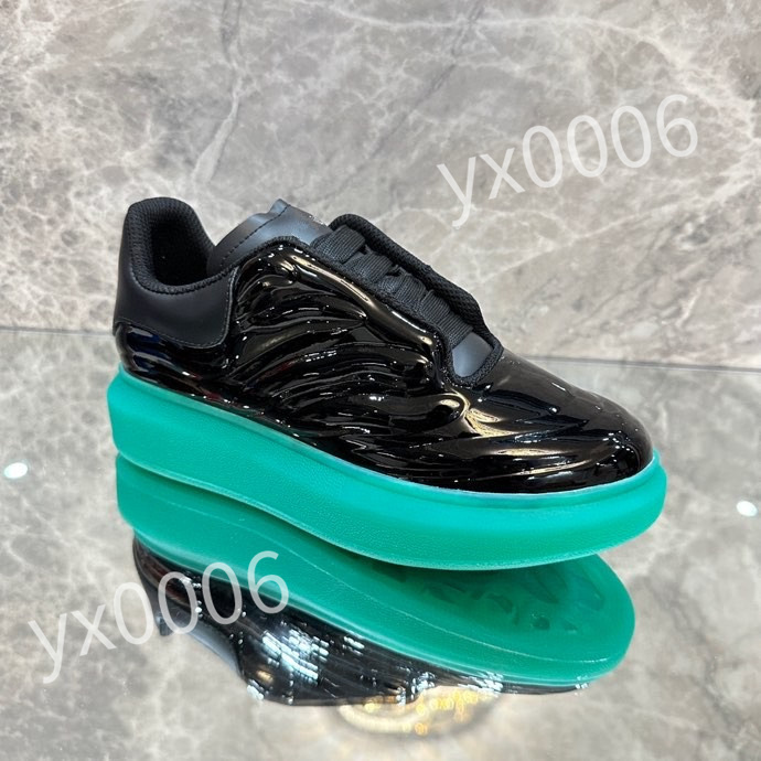 

Top Designer Casual Shoe Men Women Penny Cookie Pink Baby Shower Sea Salt Outdoor Trail Sneakers Trainers big size 35-46, 02