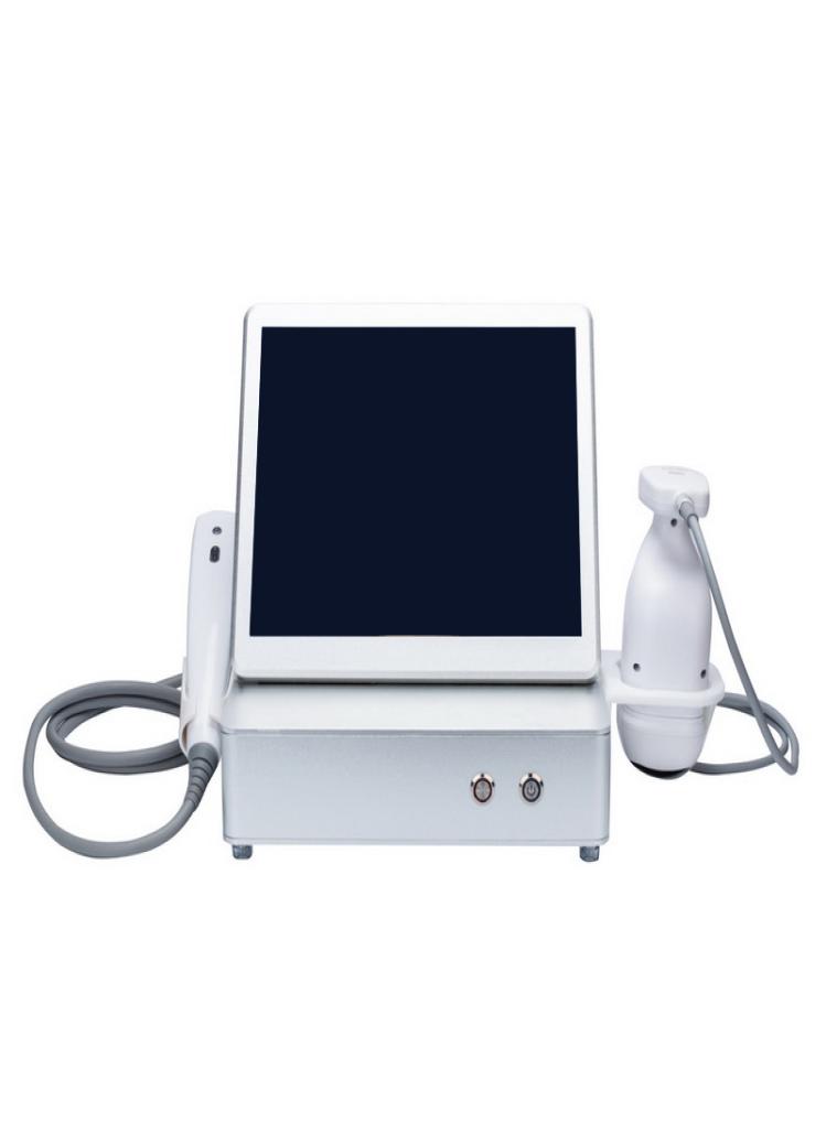 

2 IN 1 6D 9D Hifu Other Beauty Equipment For Face Lift And Body Slimming Liposonic Slimming Machine Salon SPA3615531