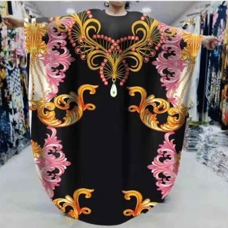 

Ethnic Clothing African Dresses For Women Traditional Clothes Muslim Long Africa Dress High Quality Fashion Dashik Abaya