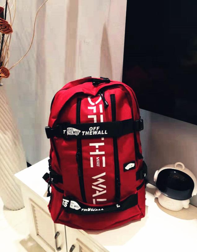 

designer handbags explosions backapck brand shoulder bags hipster fashion bag casual student bag handbag travel backpack AB095143182, Black