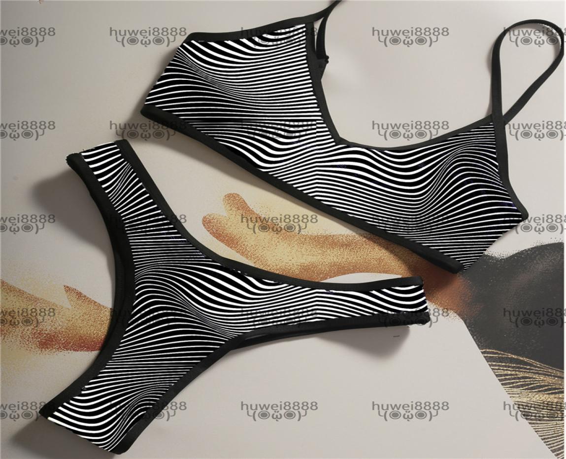 

Black Quick Dry Bikinis Hipster Padded Women039s Designer Swimsuits Outdoor Beach Vacation Swimming Bandage Swimwear Four Seaso9703113