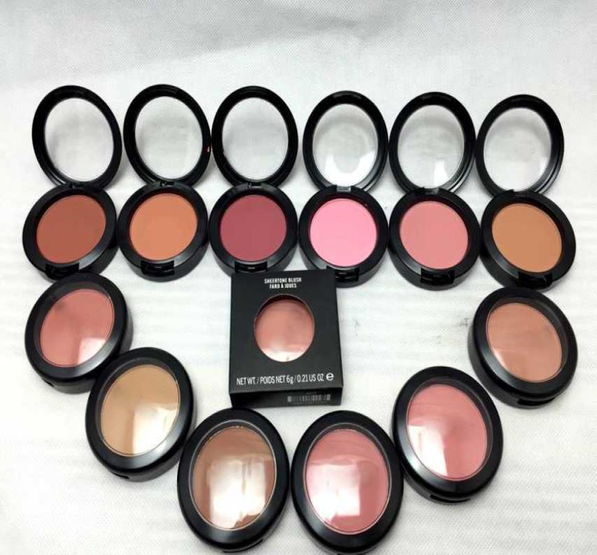 

Makeup Face blush 6g Sheertone Blush24 Different Colors choose eyeshadow7206269, Army green