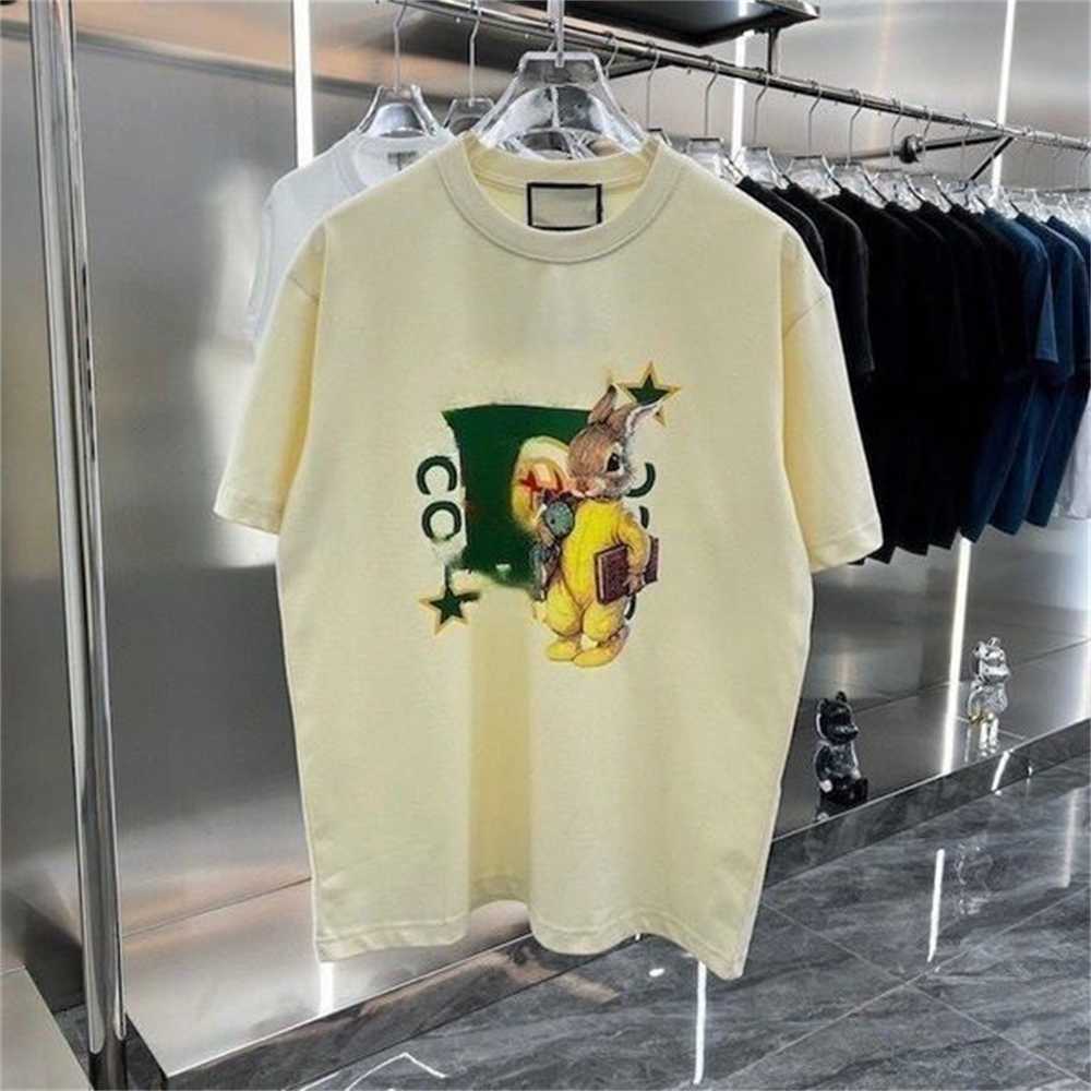 

Designer T Shirt Luxury Mens Black Letter shirt mens fashion Printed Shirts Short Sleeve Fashion Brand Cotton Woman Man Set luxe JSYG, 04