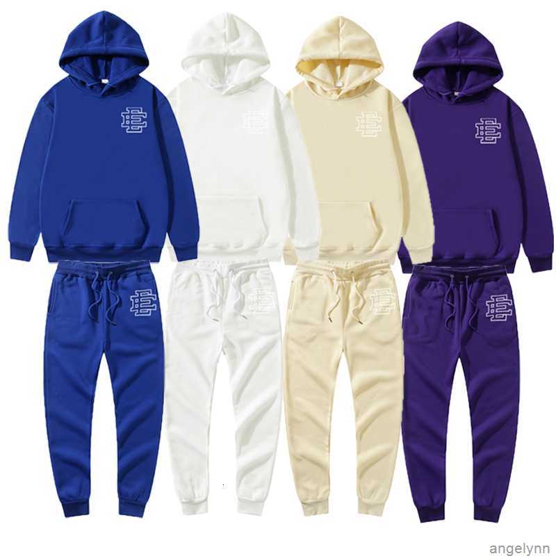 

Ee Designer Mens Hoodies Hooded Eric Emanuel Tracksuit Sweatshirts Pullover Streetwear Oversized Clothing Tops Letter Printed Jumper Ktly, 11