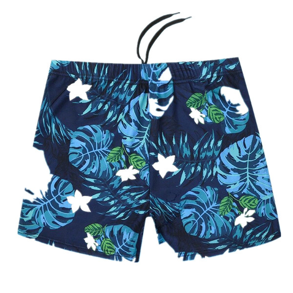 

Fashion Mens shorts Quick Drying SwimWear Printing 2023 Summer Board Beach Pants Men Swim Short Size