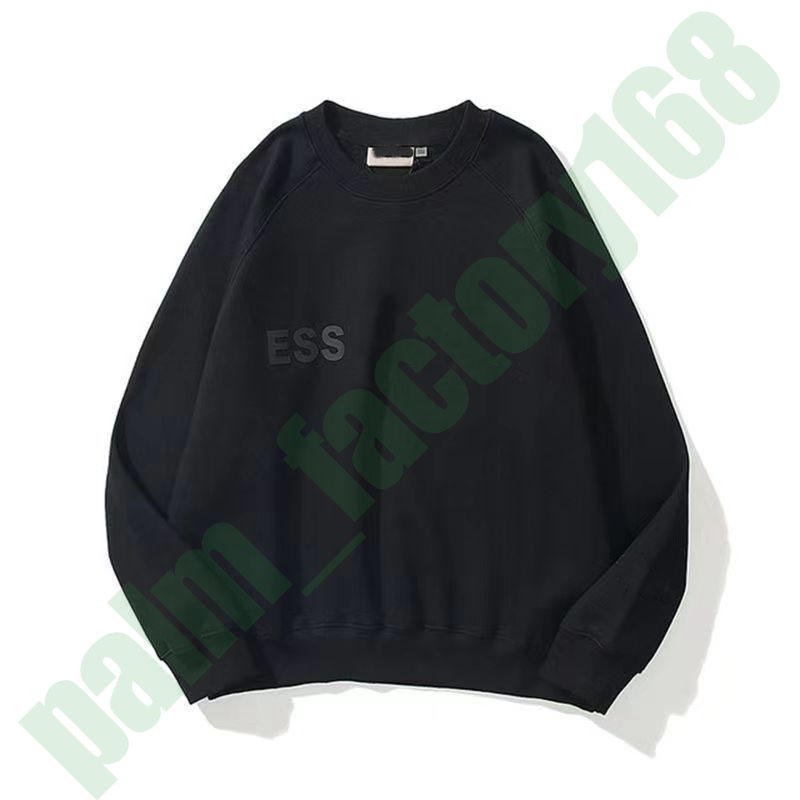 

High quality correct edition Men and women Hoodies Brand luxury Designer Hoodie sportswear Sweatshirt Loose European Fashion tracksuit Leisure jacket 4565, Dark grey