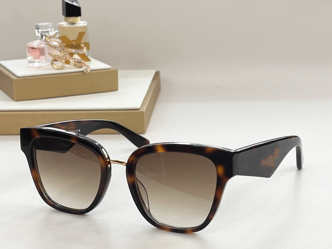 

Sunglasses For Men Women Summer 4437 Designers Style Anti-Ultraviolet Retro Plate Full Frame Eyeglasses Random Box