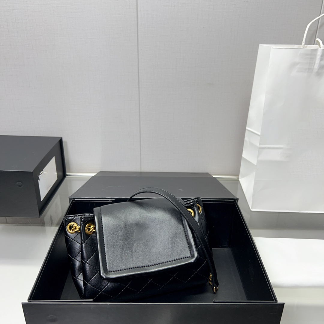 

designer Shopping bag fashion leather purse handbag luxury women messenger bag Tote underarm bag convenient, Black