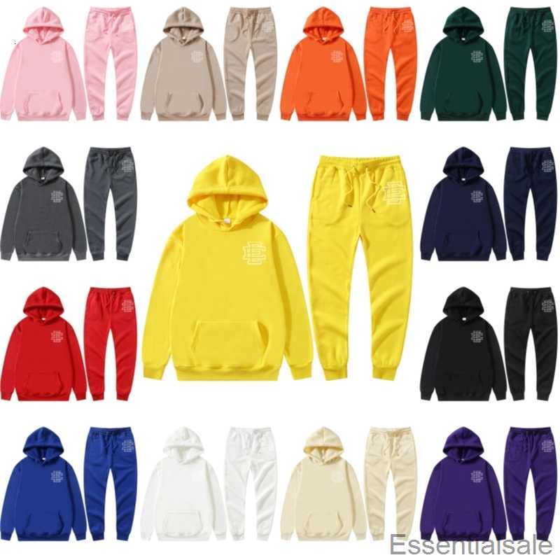 

Mens 5a Designer Ee Hoodies Sweater Eric Emanuel Tracksuit Streetwear Luxury Letter Printed Hooded Windbreaker Hoody Sports Jumper Dsdg, 14
