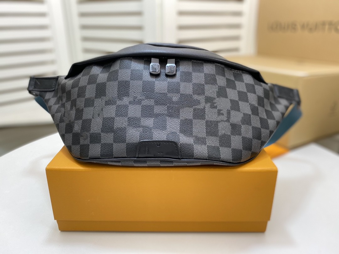 

Designers bag Waist Bags Cross Body tote bag wallet WaistBags Shoulder Belt Bag Waist purse Bags pocket handbags Bumbags Cross Fanny Pack Bum M44336 M40187, Dust bag