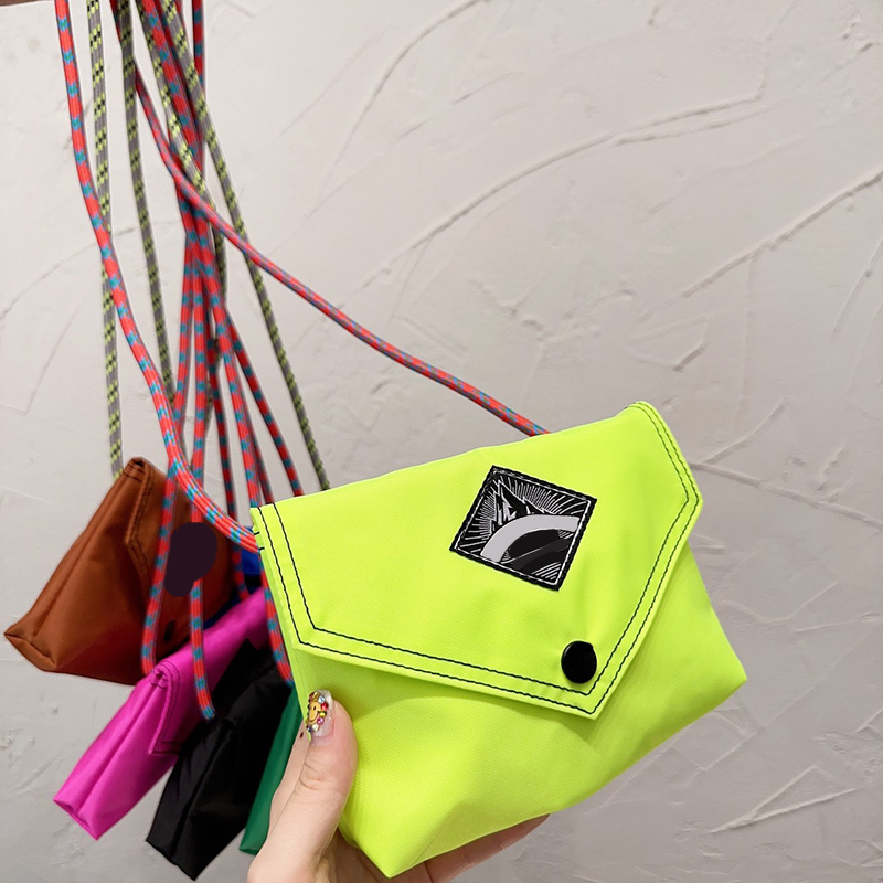 

Sidebag Zero Wallet fashion men women shoulder crossbody Bag casual outdoor cross body bag 2023 New Versatile Mini Phone Small Square Bags, Black