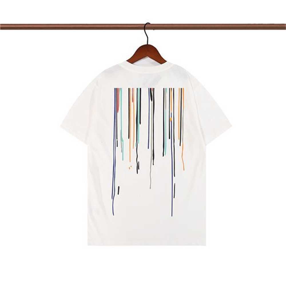 

Mens Womens Designer T shirts Printed Fashion man T-shirt Top Quality Cotton Casual Tees Short Sleeve Luxury Hip Hop Streetwear TShirts S-3XL 4XL XF5F