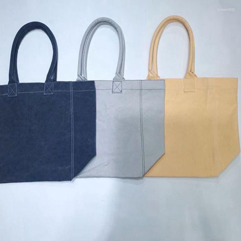 

Evening Bags Single-shoulder Bag Women's 2023 Fashion Simple Large Capacity Canvas Handbag Portable Travel, Beige