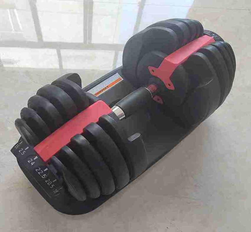

Adjustable Dumbbell 2524kg Fitness Workouts Dumbbells Weights Build Your Muscles Sport Fitness Supplies Equipment ZZA2196 Sea Sh7196315