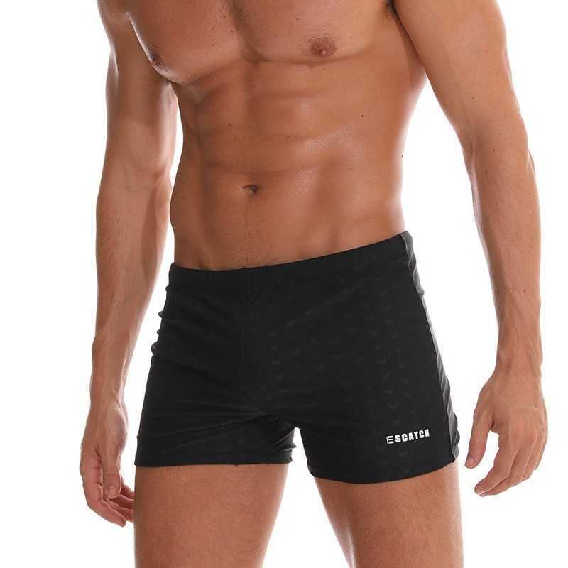 

Men's Swimwear Sexy Push Up Pad Swimwear Gay Men Swimsuit Mens Swimming Trunks Swim Shorts Sunga For Beach Surf Sport Bathing Suit WearHKD230621