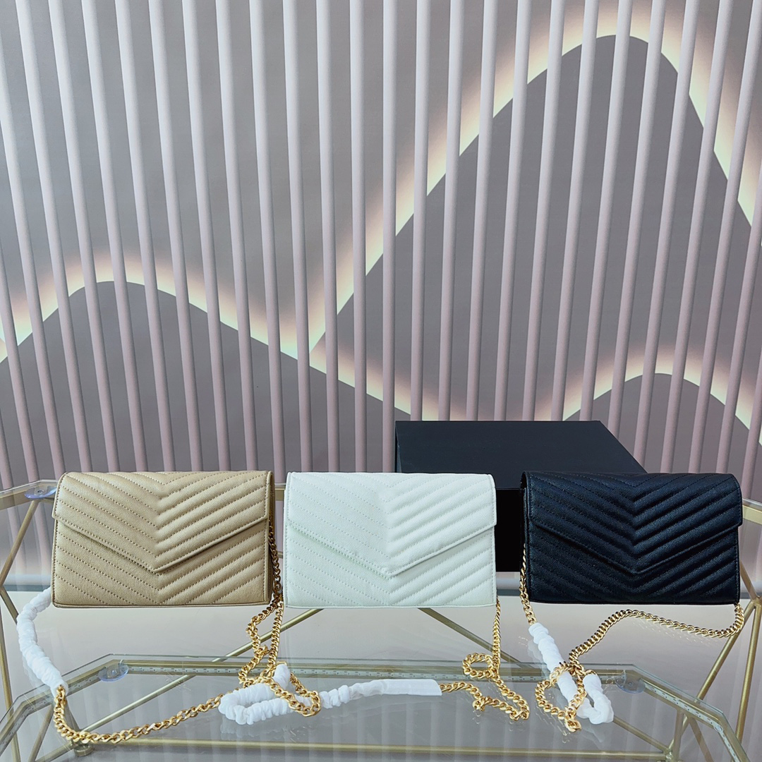 

woman Fashion Bags Denim Jeans Blue Double Interwoven Chain Designer Handbags Spring/Summer Wallet Handle Tote wallet, Red