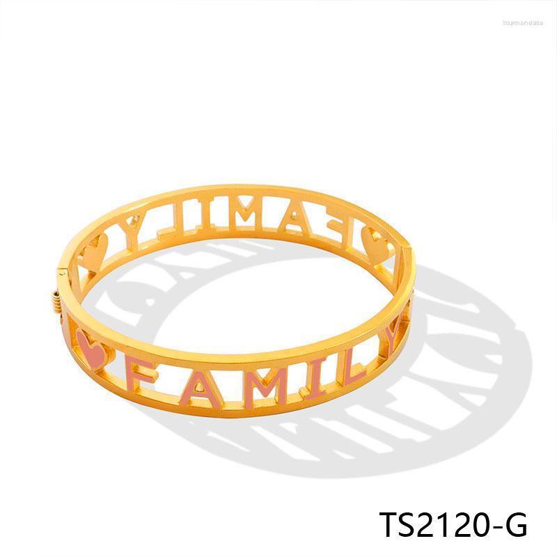 

Bangle Design Earring Studs Elegant Fashion Women Jewelry Girl Gifts Nice 2120 Raym22