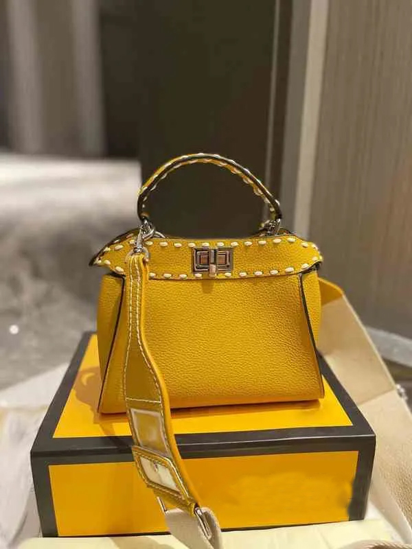 

Evening Bags Bags Crossbody for Women Brand Designer Shoulder Clutch Wide Strap Fashion Single Messengers Purses Multi Pochett, No.13