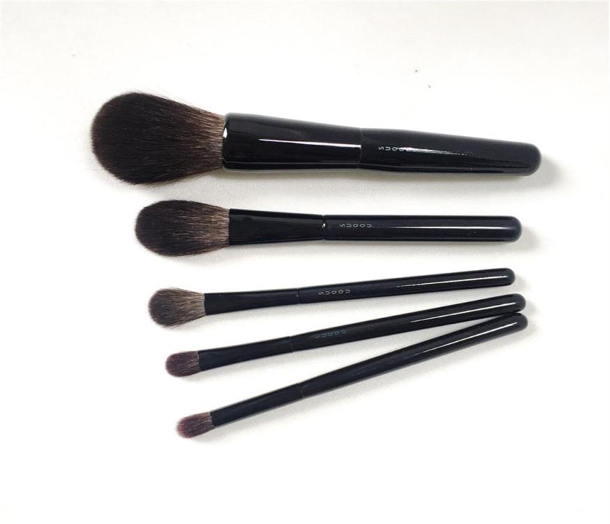 

SUQQU Face Cheek EYESHADOW Brsuh L M F 100 Squirrel Hair Eyeshadow Powder Blush Blending Beauty Makeup Brush Blender Tools292k8045904