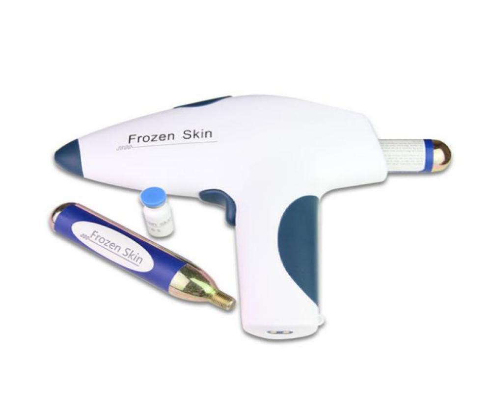 

Face Lifting CO2 Frozen Skin GunCool CO2 Wrinkle Removal Cool lifting Gun4074369