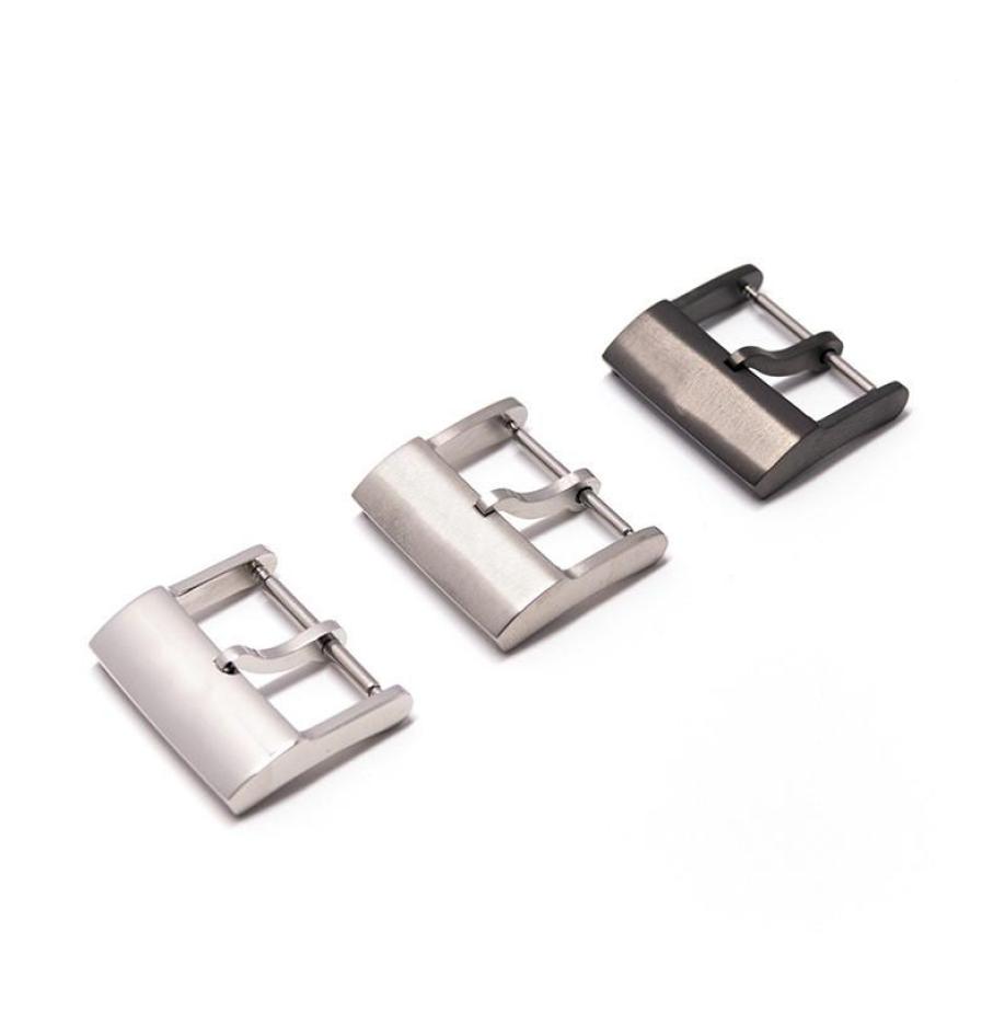 

Fashion buckles Bailing pin buckles Strap belts Watch accessories 20mm9943401