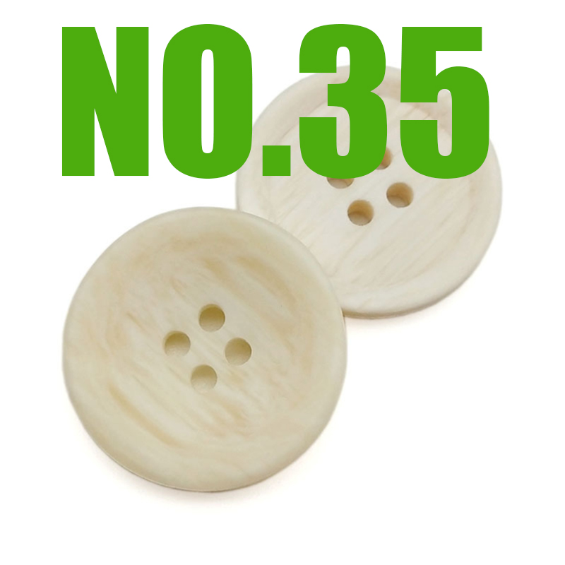 

A very rough button Football Jersey 1035, Color