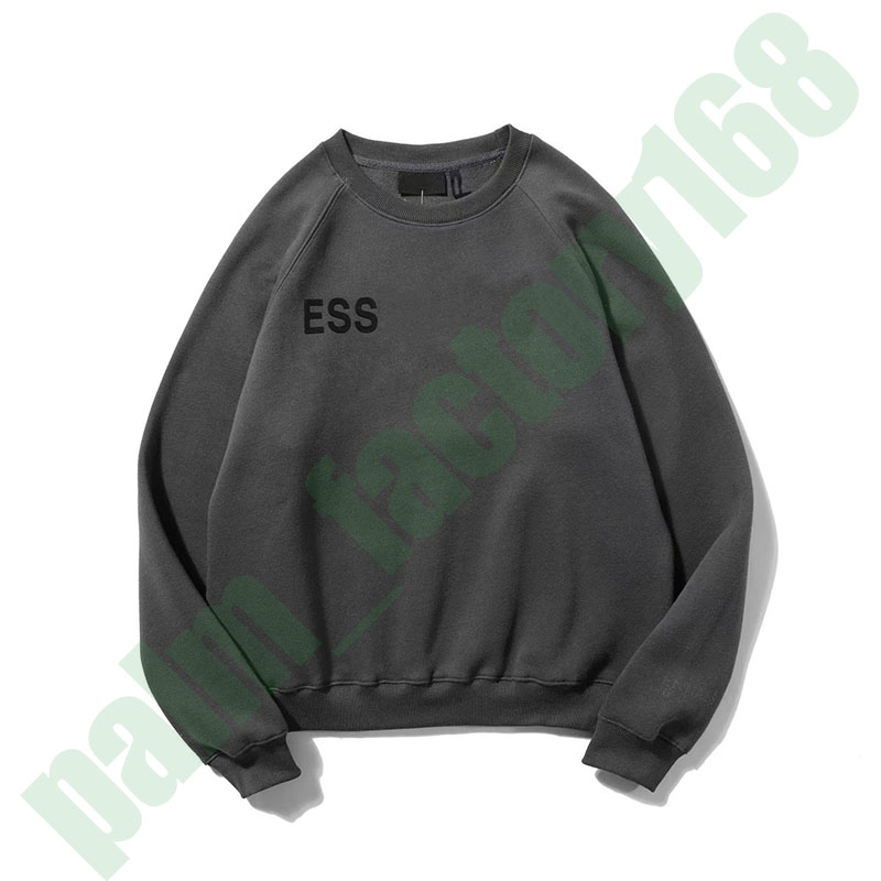 

High quality correct edition Men and women Hoodies Brand luxury Designer Hoodie sportswear Sweatshirt Loose European Fashion tracksuit Leisure jacket4444, Brown