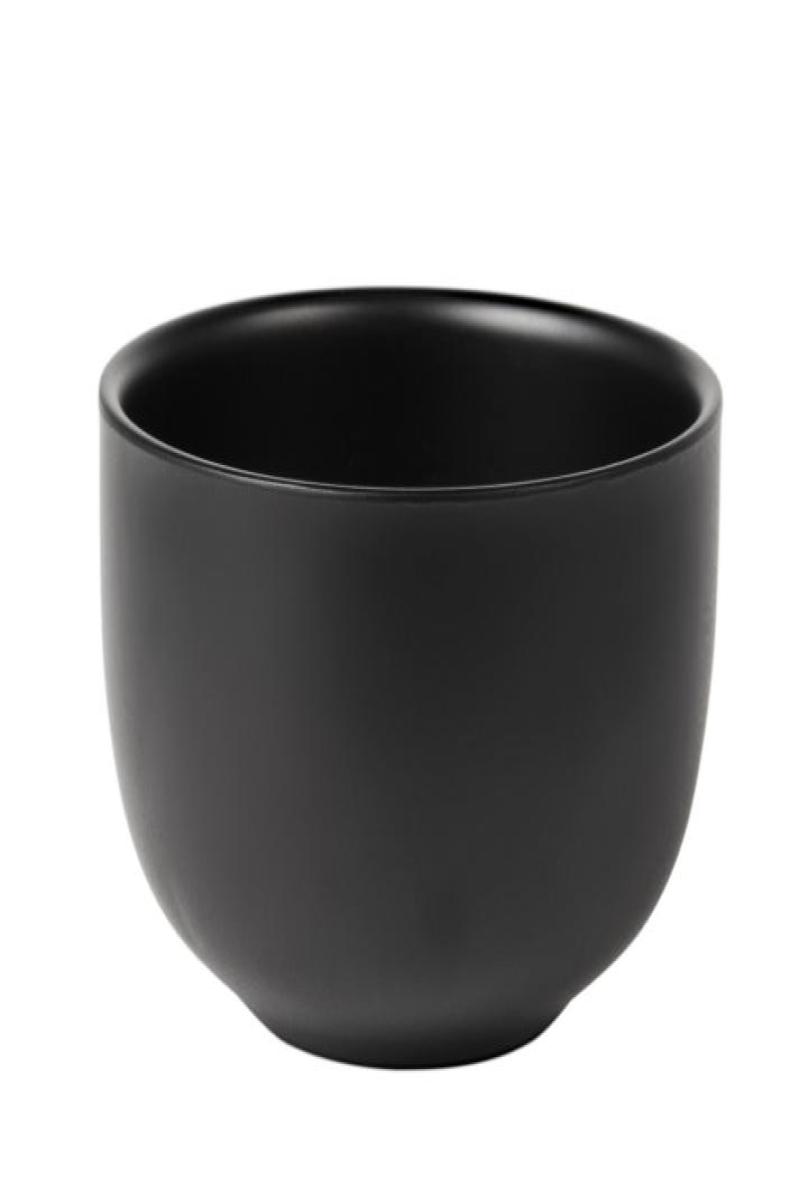 

2021 new Premium Black Stainless Steel Shaver Soap Bowl Mug shaving brush Unbreakable Shave Cup for Gentleman1172811