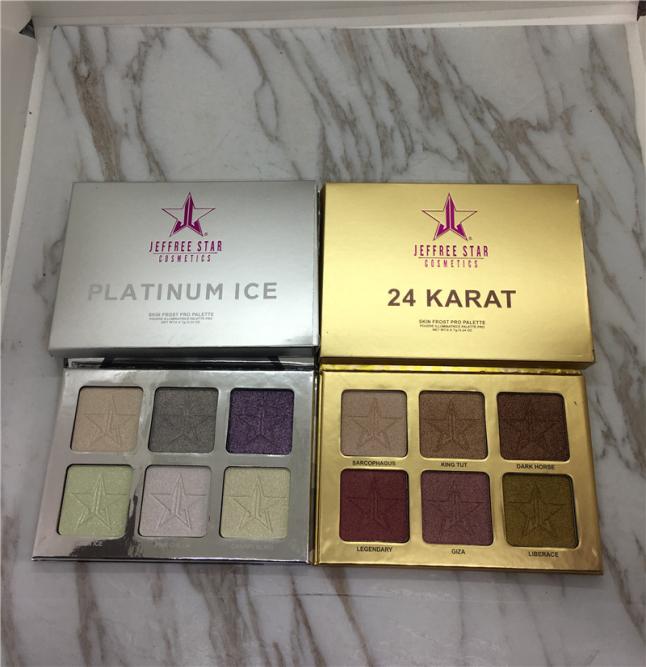 

Fashion 6 Color Natural Shimmer Eye Shadow Makeup Eyeshadow Palette Textured Eyeshadow Palette By Beauty Glazed1753523, Multi