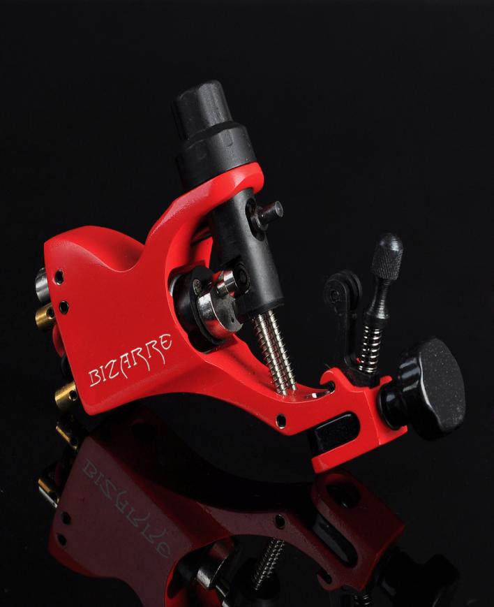 

Rotary Tattoo Machine Shader Liner Rotary Gun 6 Colors Assorted Tatoo Motor Gun Grips Kits Tattoo equipment 8893841