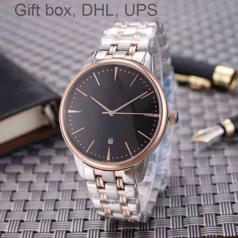 

Vacherosn SUPERCLONE patrlmon Luxury watch designer Microblog live of veche mechanical steel belt men's banquet gorgeous fashion Men's Watch Business