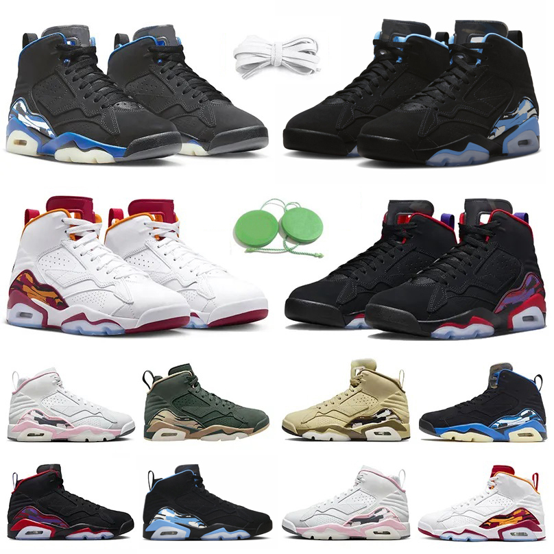 

Mvp 678 Men Women Basketball Shoes Sneaker Unc Blue Cardinal Raptors Team Gold Black Royal Shy Pink Olive Outdoor Mens Trainers Sports Sneakers Size 36-46, Color#6