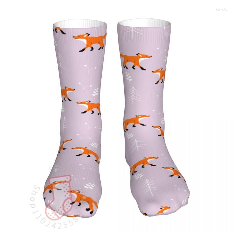 

Men's Socks Men's Women's Novelty Sport All Year Long, Black